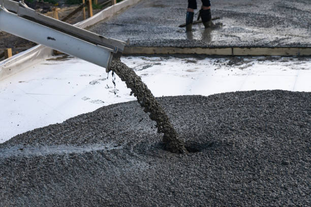 Best Concrete Demolition Services  in Brackettville, TX