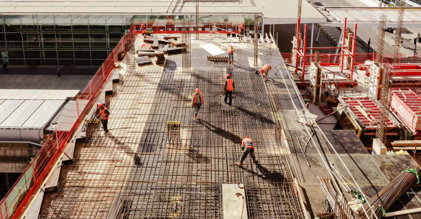 Best Concrete Installation Cost  in Brackettville, TX